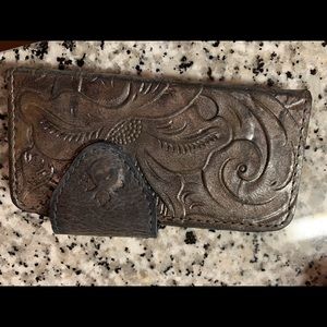 Patricia Nash iPhone 7 phone case